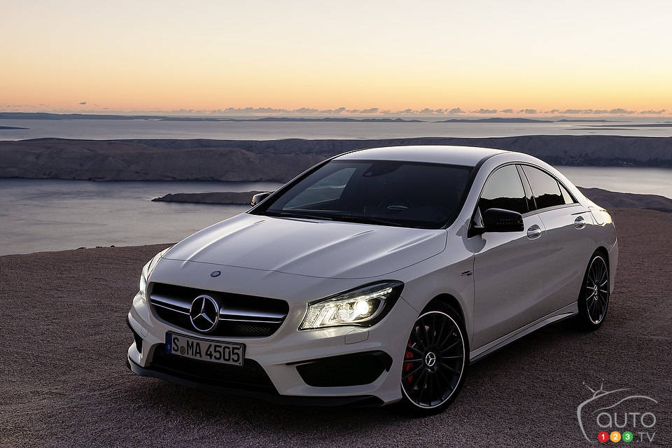 Photo: Mercedes-Benz