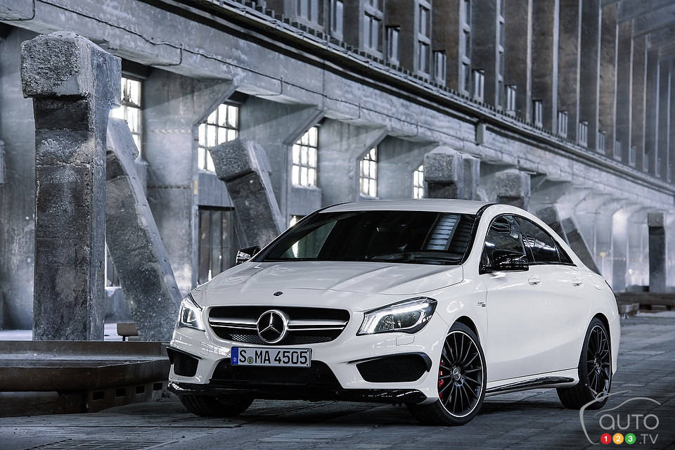 Photo: Mercedes-Benz