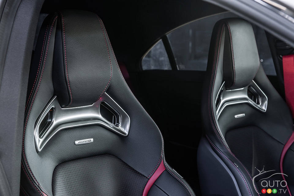 Photo: Mercedes-Benz