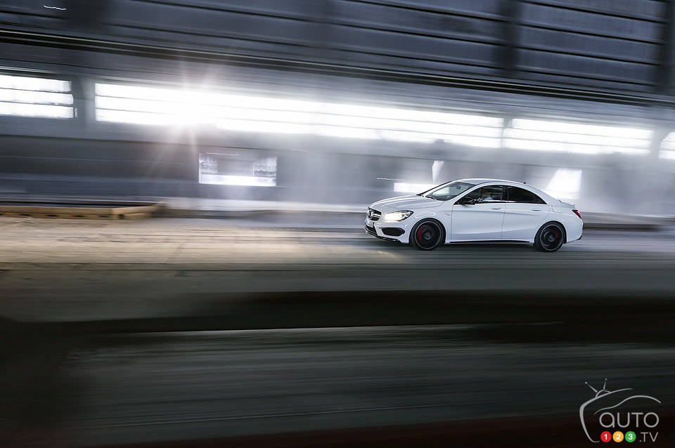 Photo: Mercedes-Benz