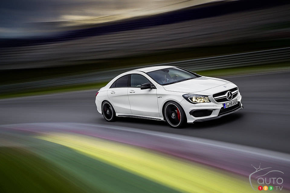 Photo: Mercedes-Benz