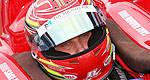 Indy Lights: La troisième place à Fontana suffit à Sage Karam pour remporter le titre 2013