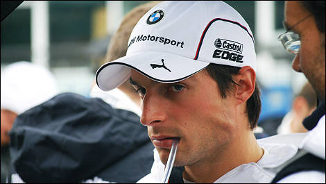 Bruno Spengler