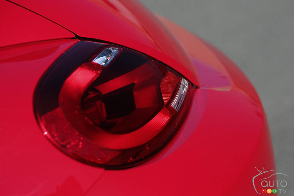 Photo: Philippe Champoux