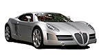 2003 Jaguar Fuore XF10 Concept