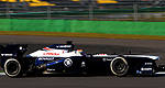 F1 India: Team Williams fined 60,000 euros for loose wheel nut
