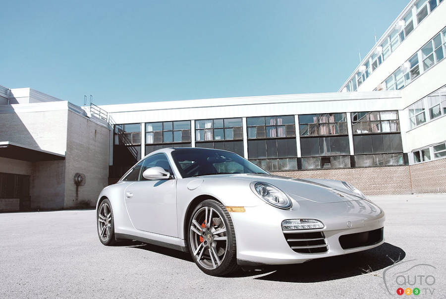 Photo: Olivier Delorme