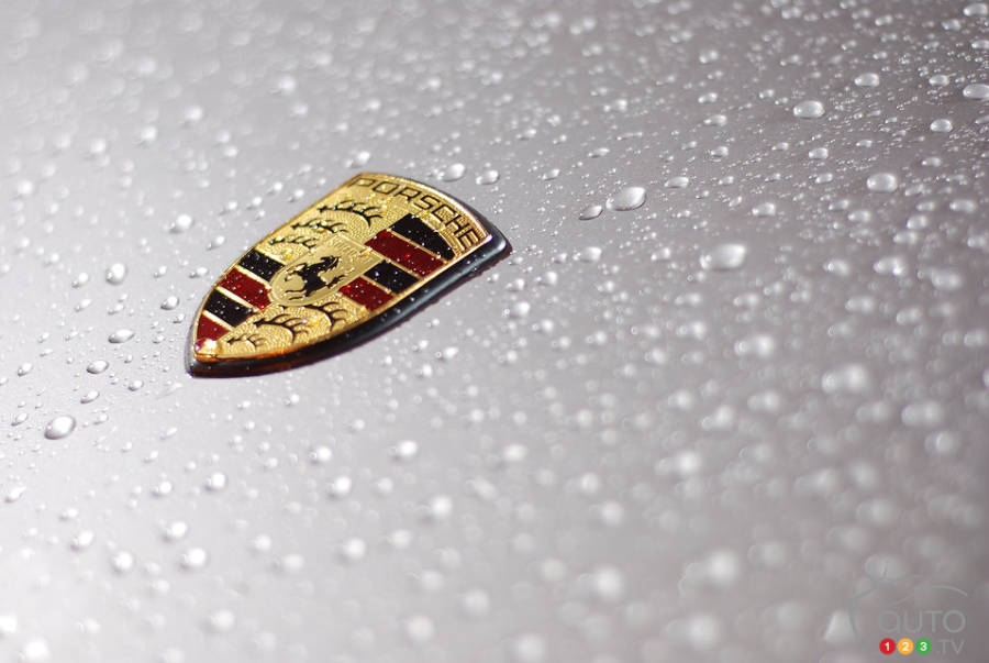 Photo: Olivier Delorme