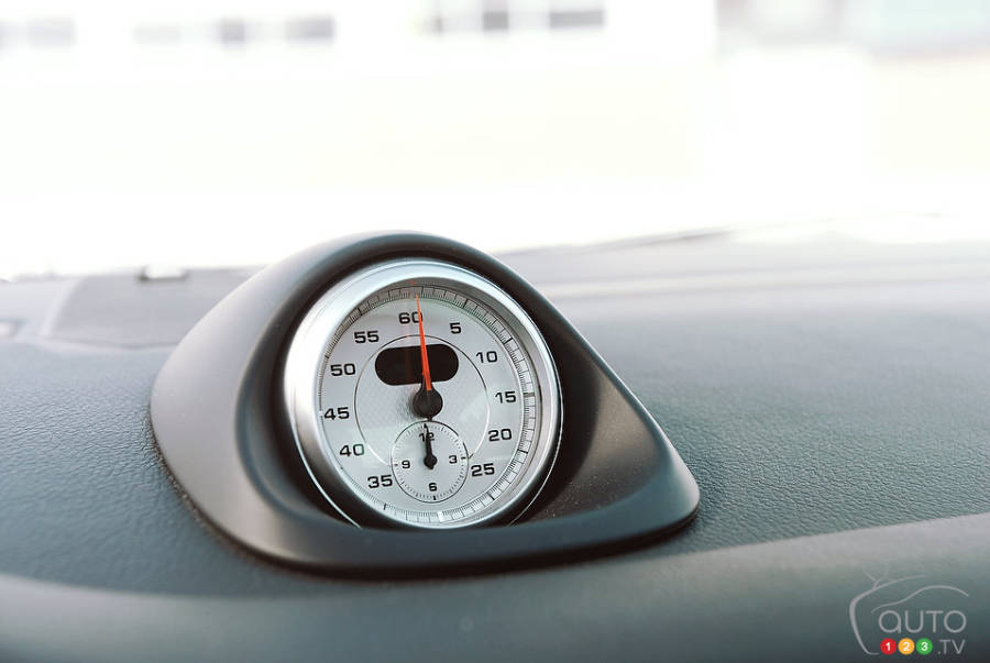 Photo: Olivier Delorme