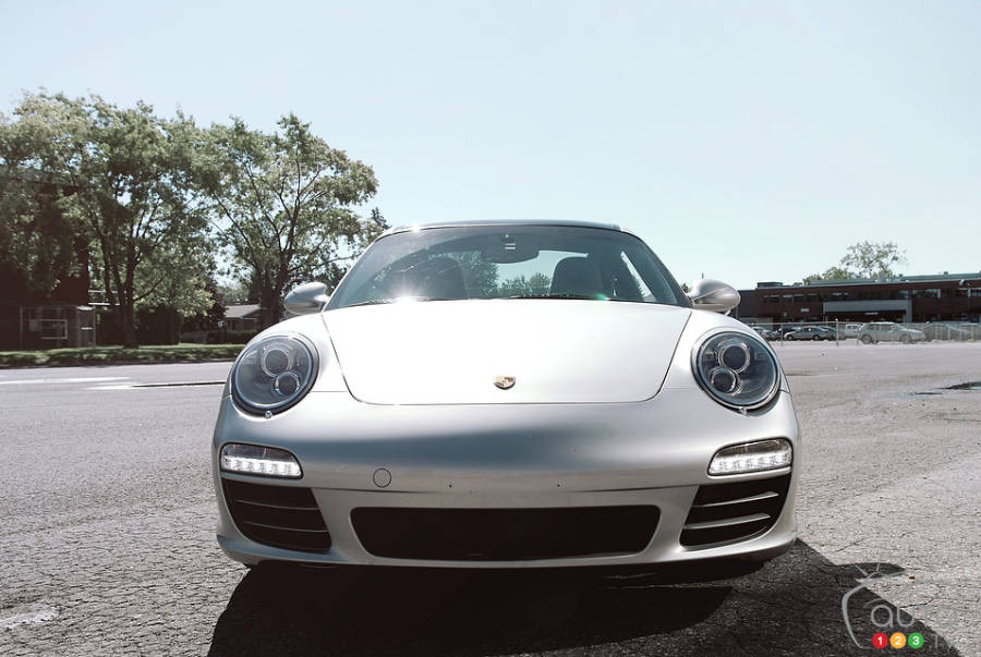 Photo: Olivier Delorme