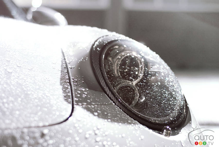 Photo: Olivier Delorme