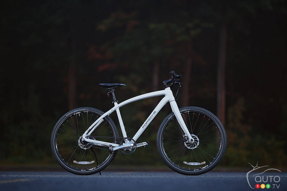 Photo: Philippe Champoux