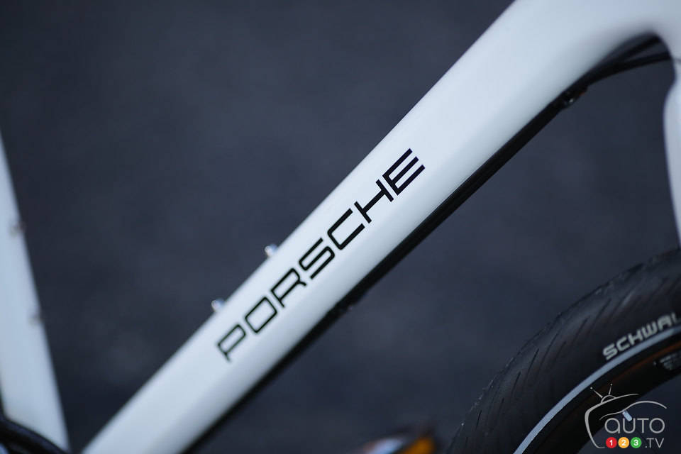 Photo: Philippe Champoux