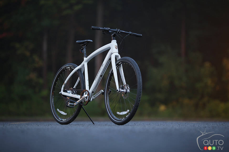 Photo: Philippe Champoux