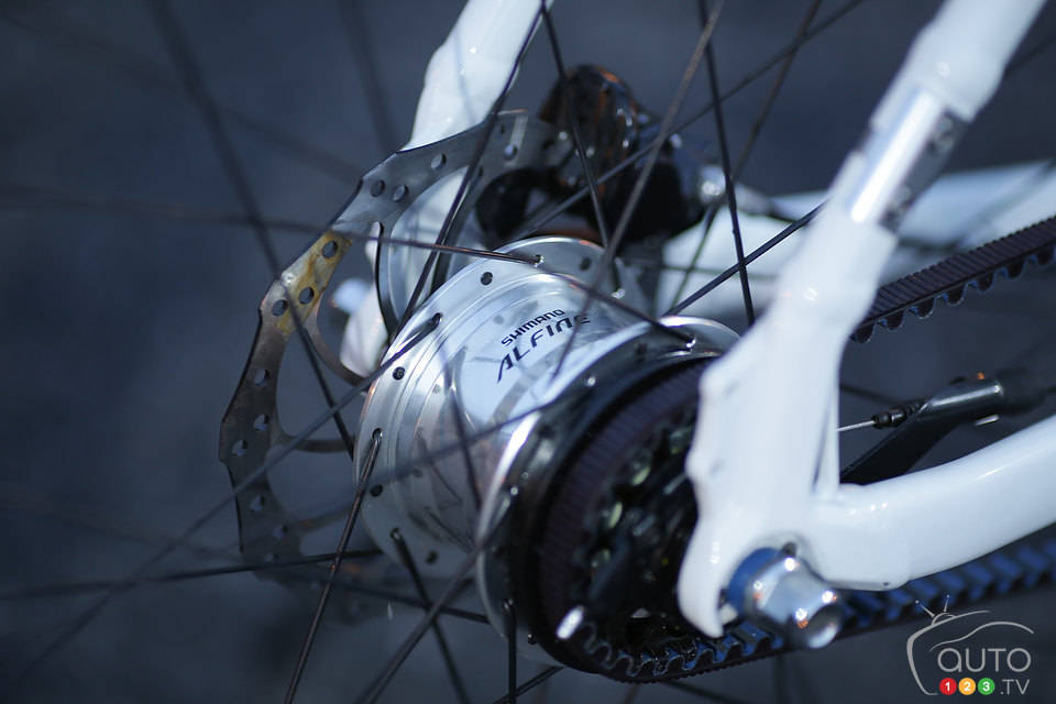 Photo: Philippe Champoux