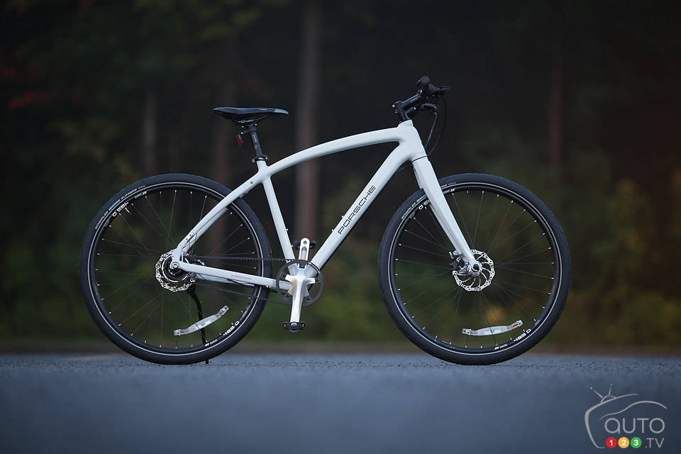 Photo: Philippe Champoux