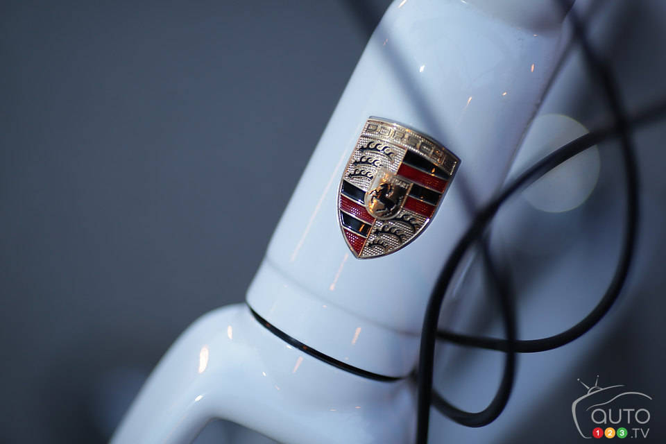 Photo: Philippe Champoux