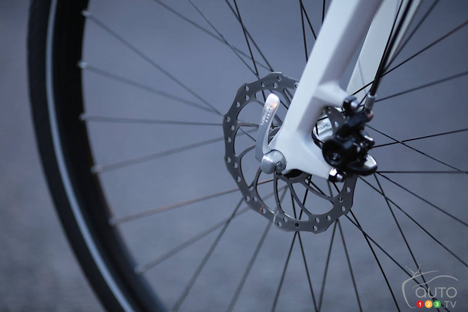 Photo: Philippe Champoux