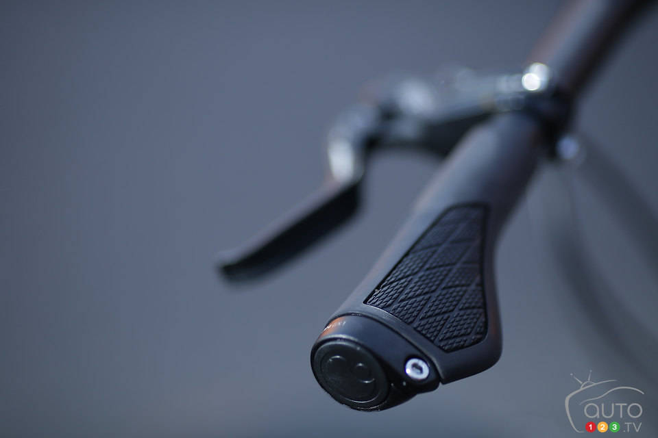 Photo: Philippe Champoux