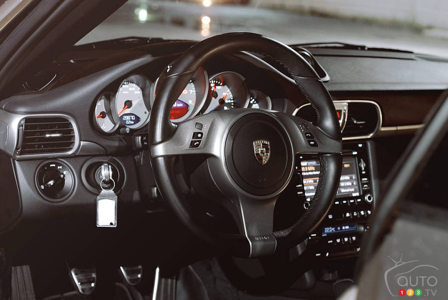 Photo: Olivier Delorme