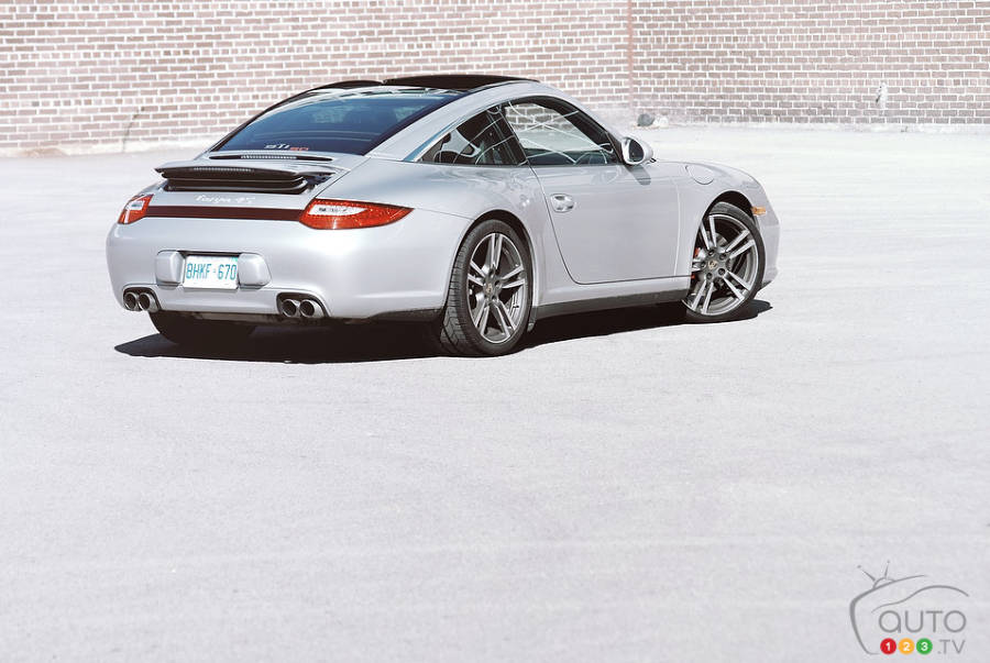 Photo: Olivier Delorme