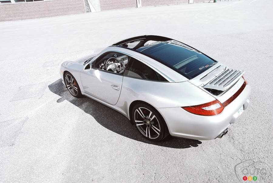 Photo: Olivier Delorme