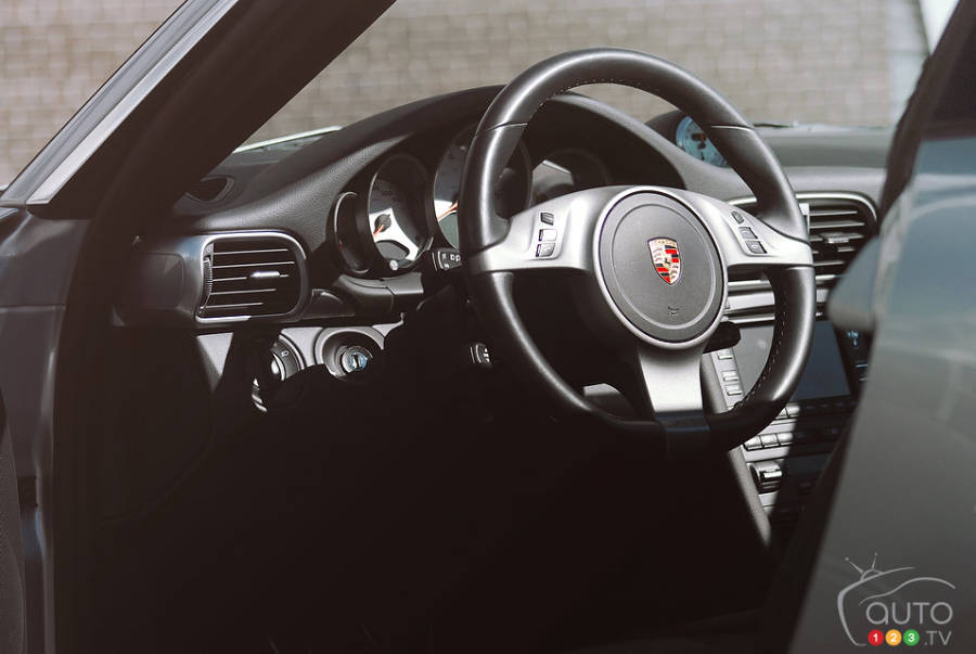 Photo: Olivier Delorme