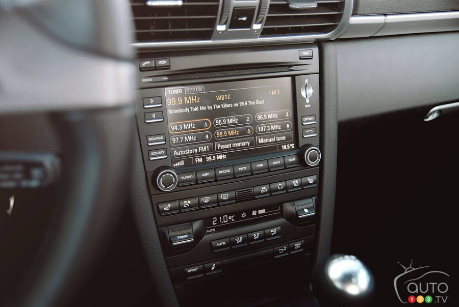 Photo: Olivier Delorme