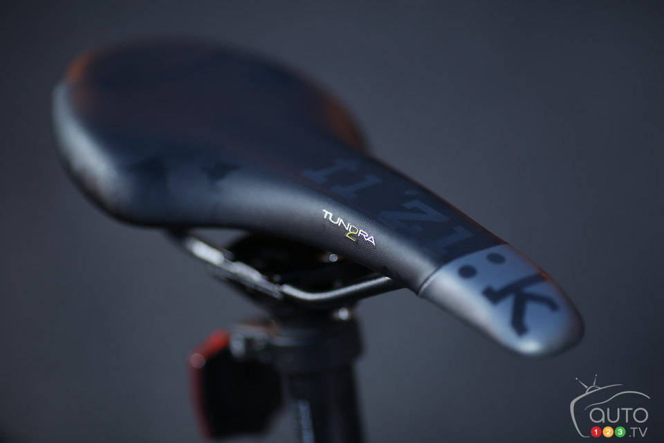 Photo: Philippe Champoux