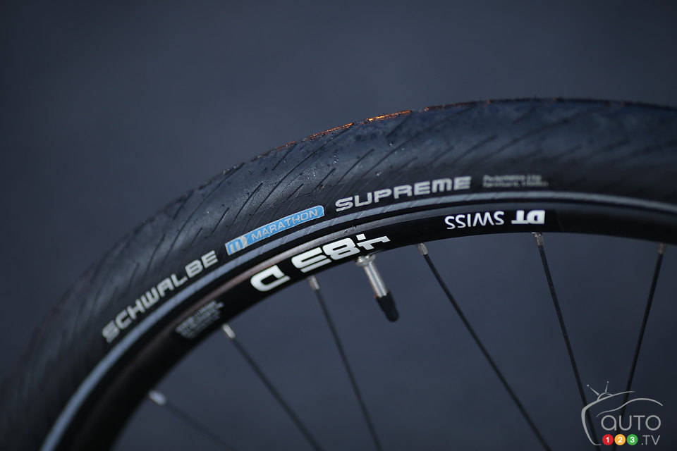 Photo: Philippe Champoux