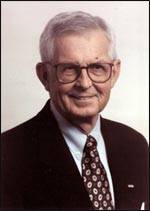 Geoffrey Ballard
