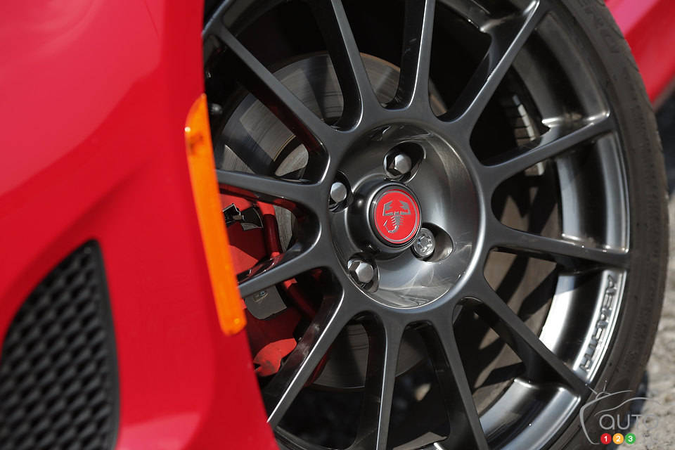 Photo: Philippe Champoux