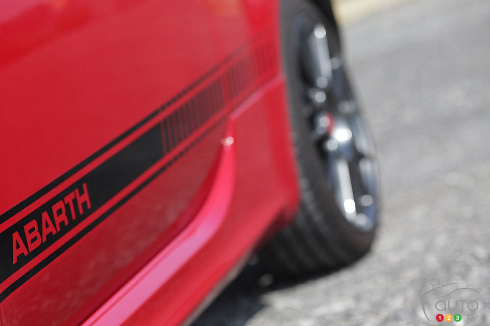 Photo: Philippe Champoux