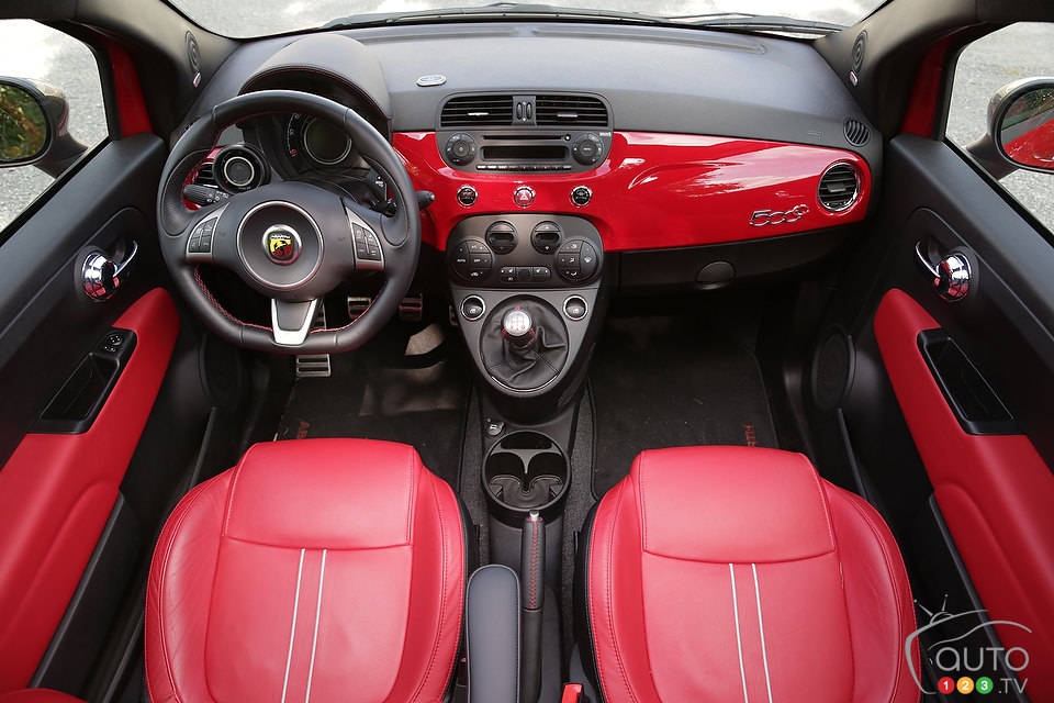 Photo: Philippe Champoux