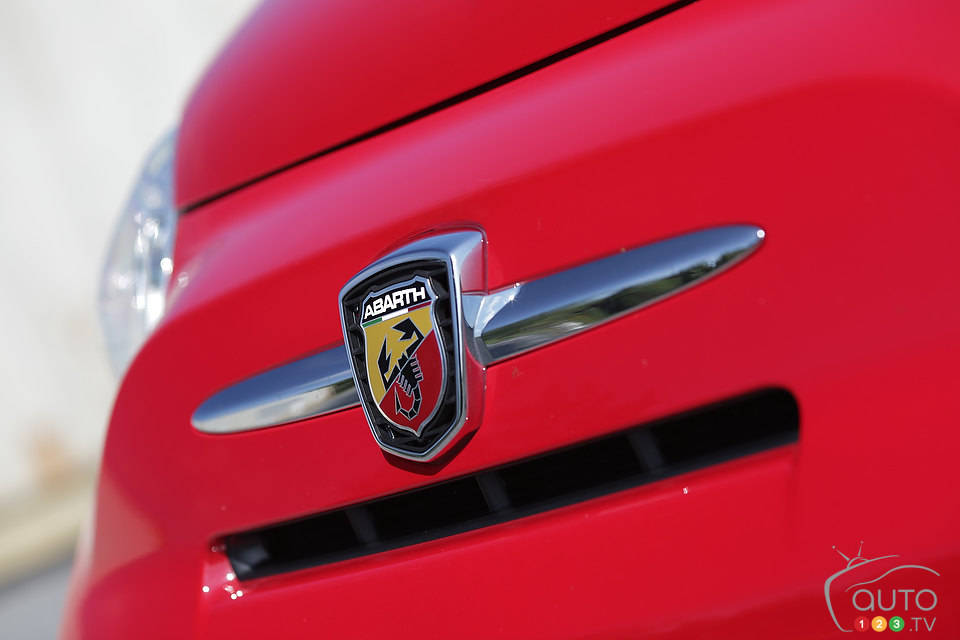 Photo: Philippe Champoux