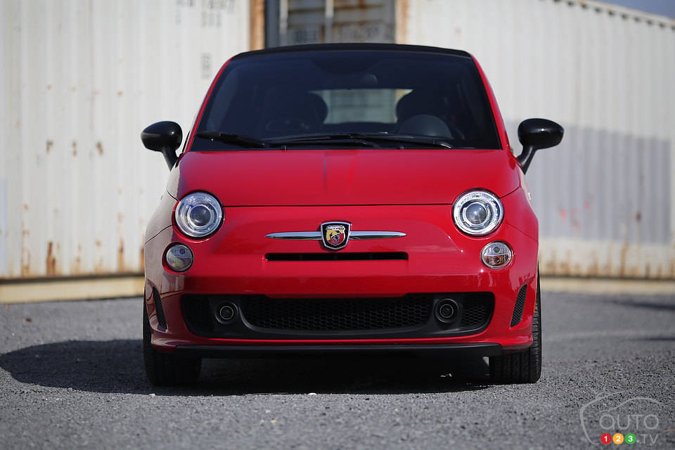 Photo: Philippe Champoux