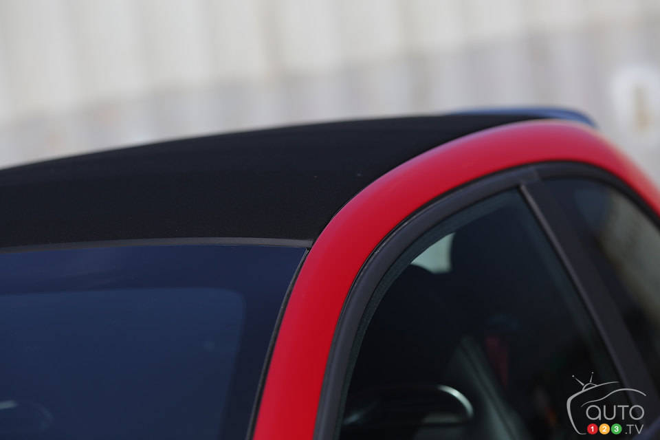 Photo: Philippe Champoux