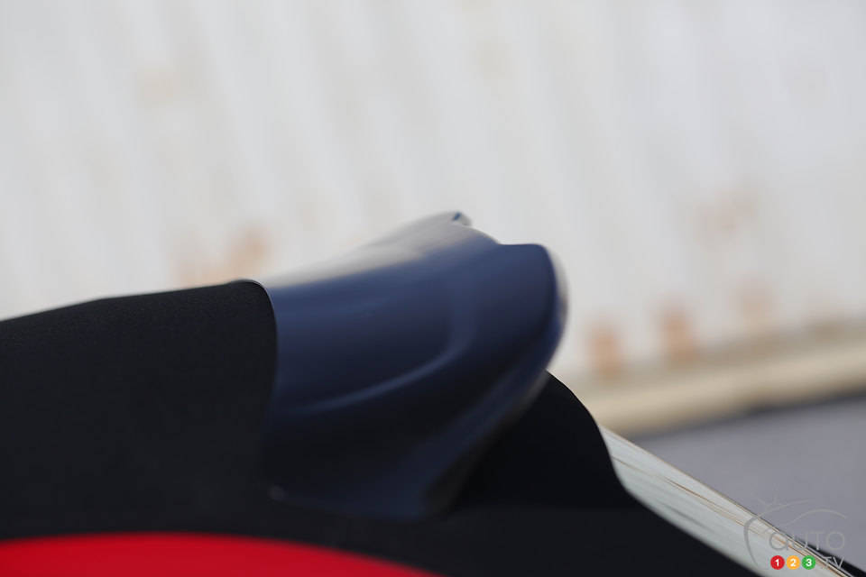 Photo: Philippe Champoux