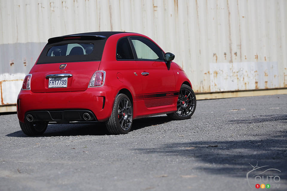 Photo: Philippe Champoux