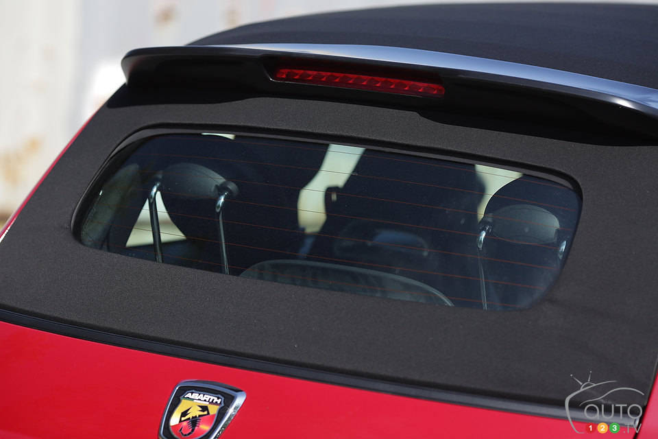 Photo: Philippe Champoux