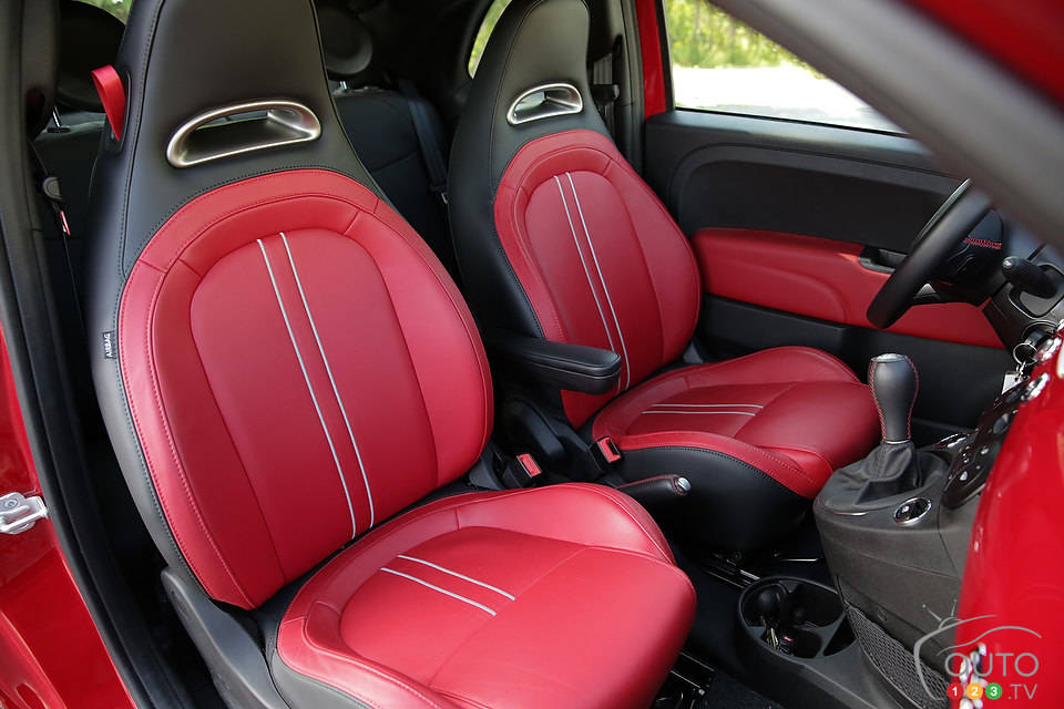 Photo: Philippe Champoux