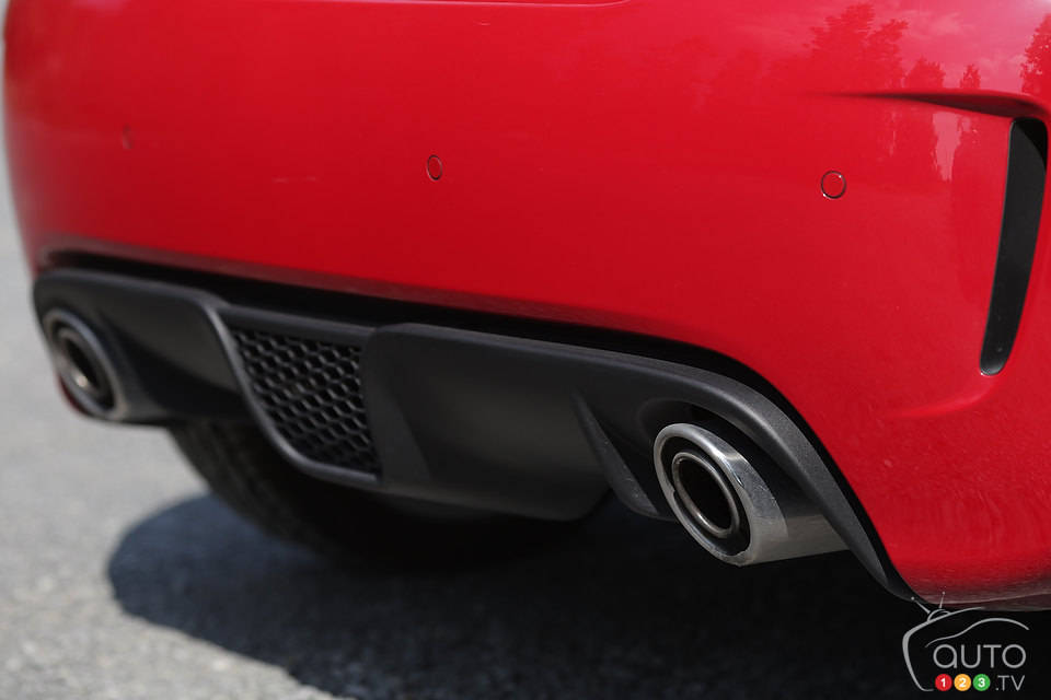 Photo: Philippe Champoux