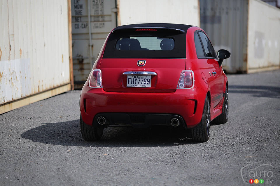 Photo: Philippe Champoux