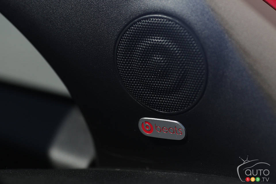 Photo: Philippe Champoux