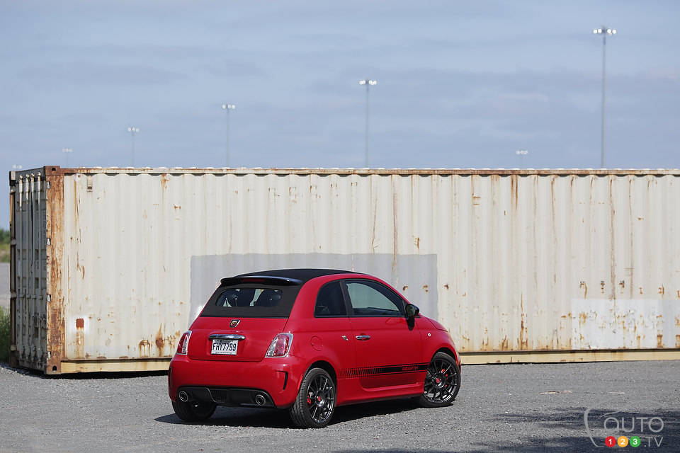 Photo: Philippe Champoux