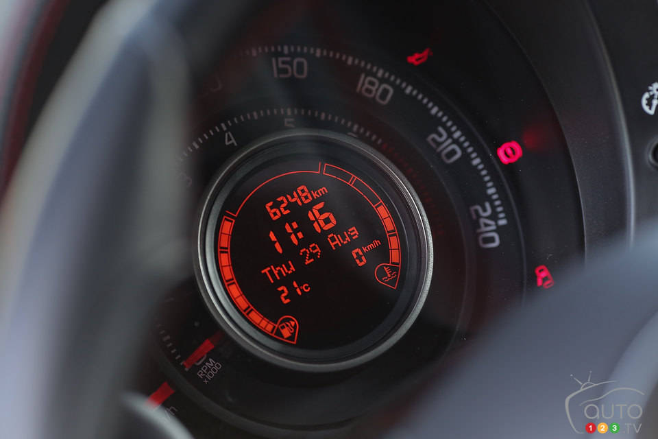 Photo: Philippe Champoux