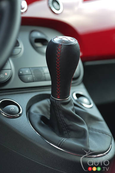 Photo: Philippe Champoux