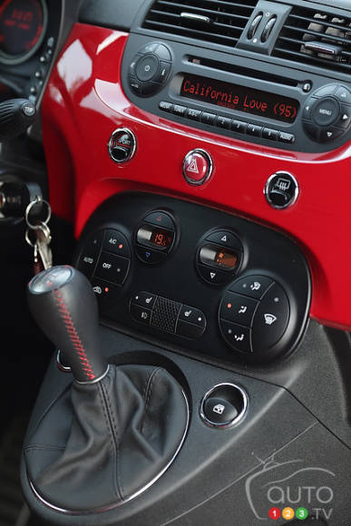 Photo: Philippe Champoux