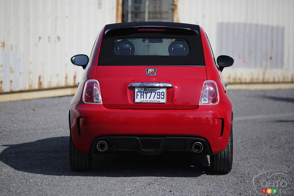 Photo: Philippe Champoux