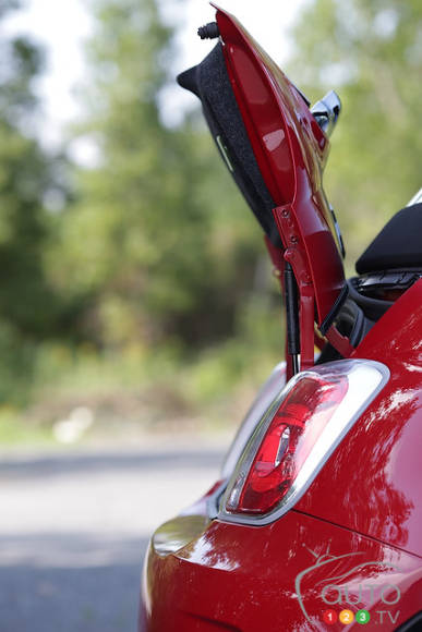 Photo: Philippe Champoux